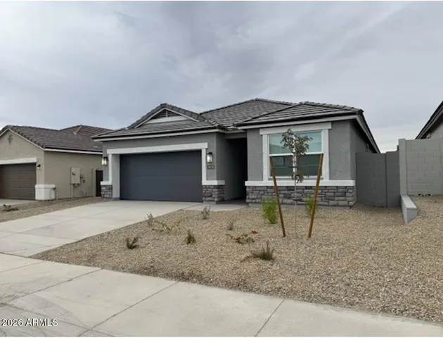 $449,990 | 1410 South 241st Avenue, Buckeye, AZ 85326