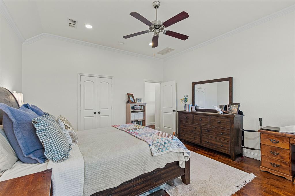 312 Spring Run Drive Decatur, TX 76234 - Photo 22 of 39