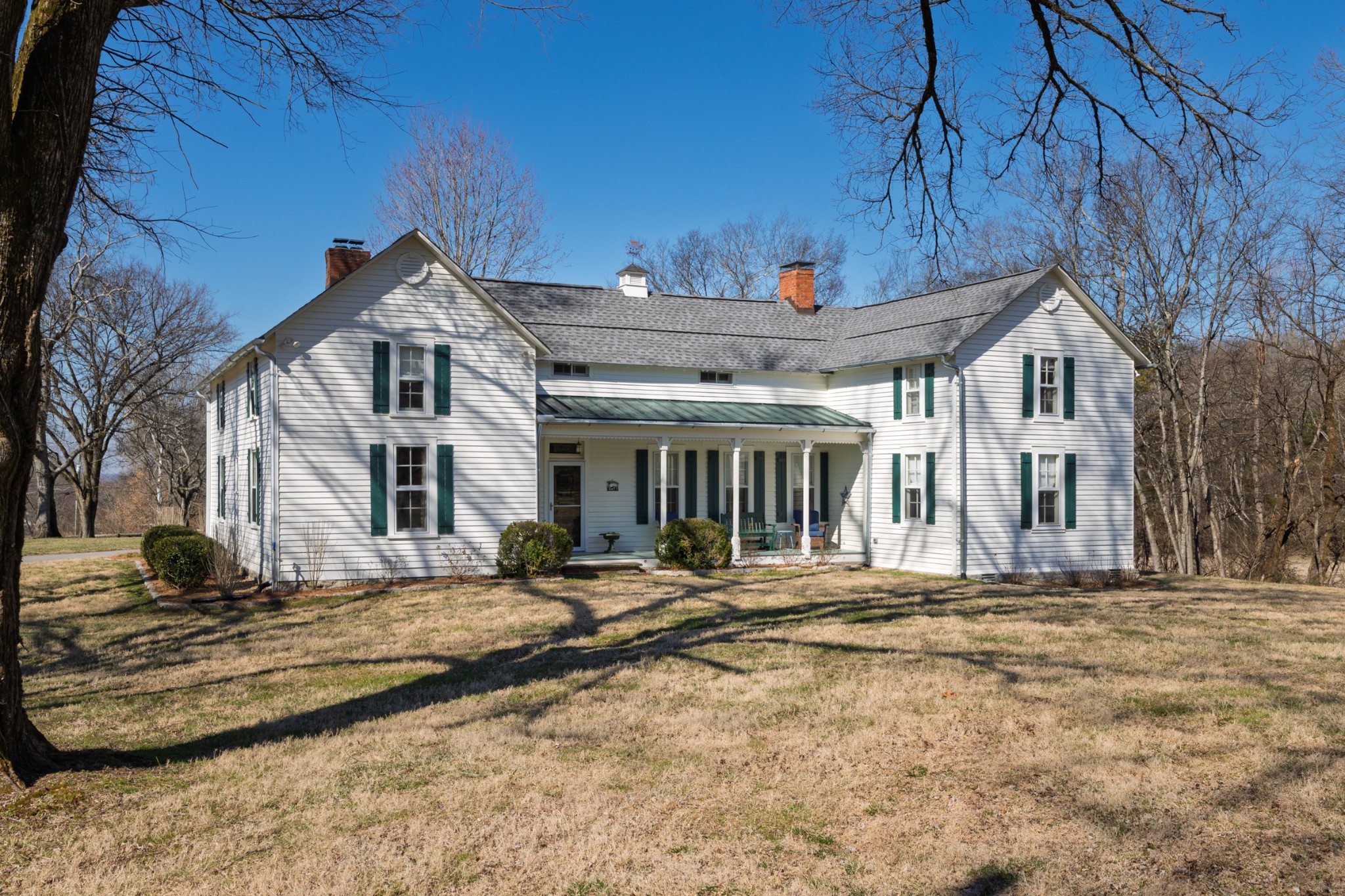 1202 Hidden Valley Road Brentwood, TN 37027 - Photo 68 of 78