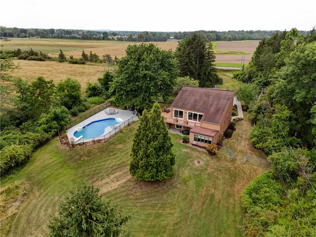 1460 West Bloomfield Road Mendon, NY 14472 - Photo 1 of 1 Gallery Image 1