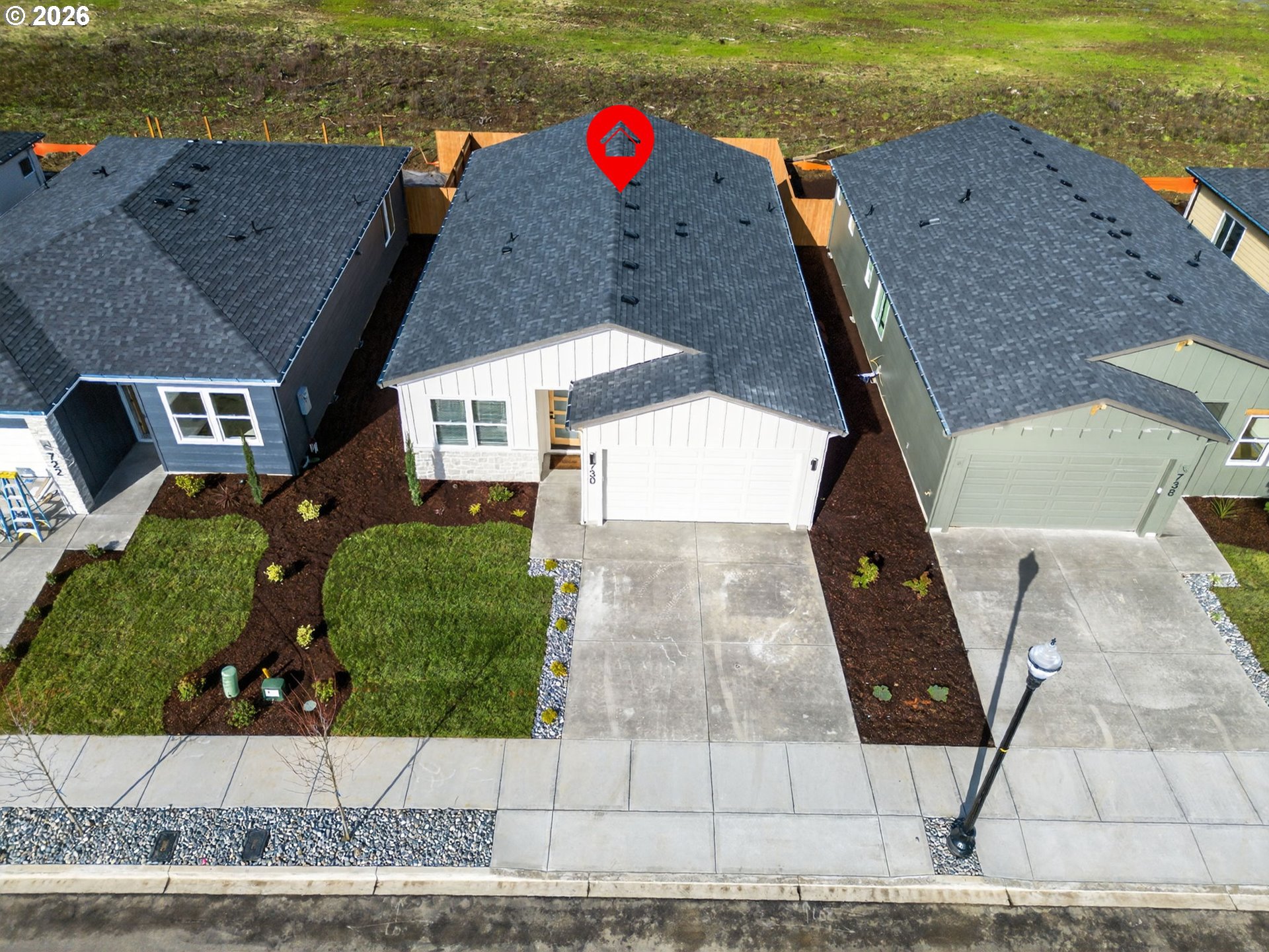 730 Southeast 34th Street Battle Ground, WA 98604 - Photo 42 of 45