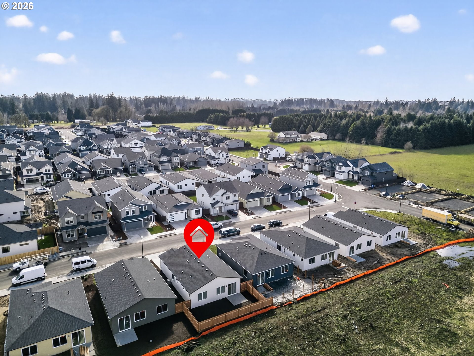 730 Southeast 34th Street Battle Ground, WA 98604 - Photo 44 of 45