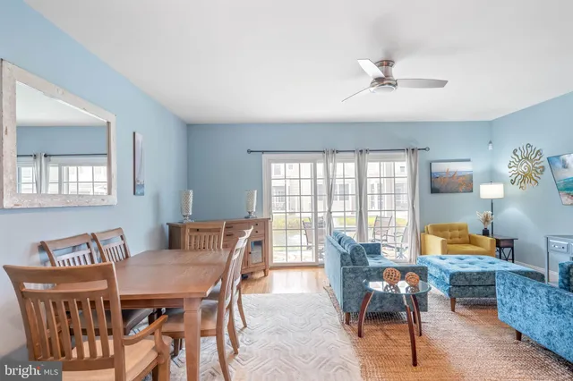 $429,888 | 30878 Congressional Lane, Unit 11E, Lewes, DE 19958