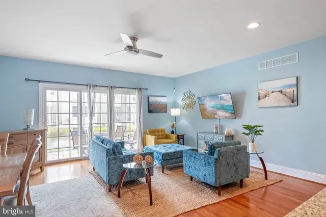 $429,888 | 30878 Congressional Lane, Unit 11E, Lewes, DE 19958