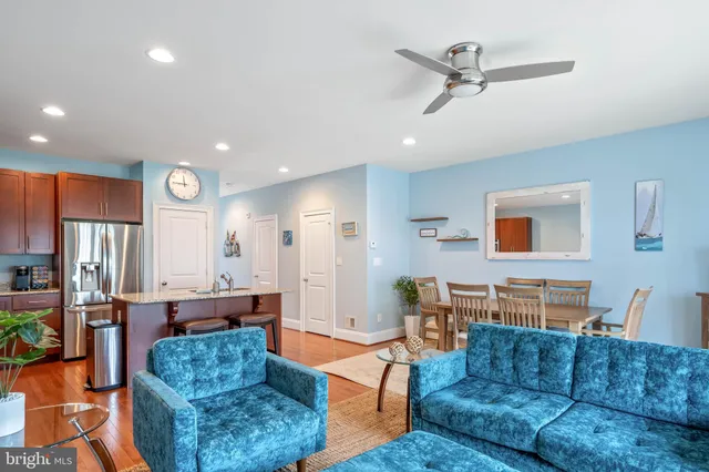 $429,888 | 30878 Congressional Lane, Unit 11E, Lewes, DE 19958