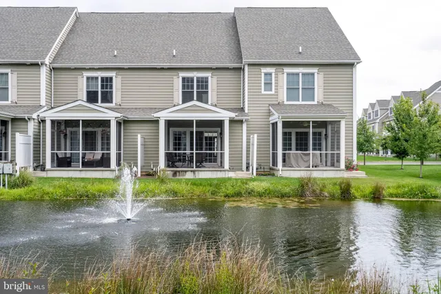 $429,888 | 30878 Congressional Lane, Unit 11E, Lewes, DE 19958