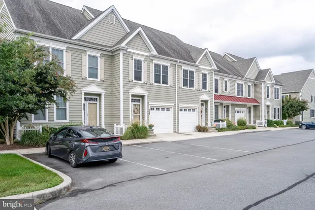 $429,888 | 30878 Congressional Lane, Unit 11E, Lewes, DE 19958