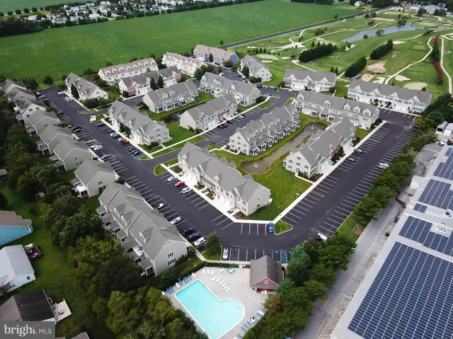 $429,888 | 30878 Congressional Lane, Unit 11E, Lewes, DE 19958