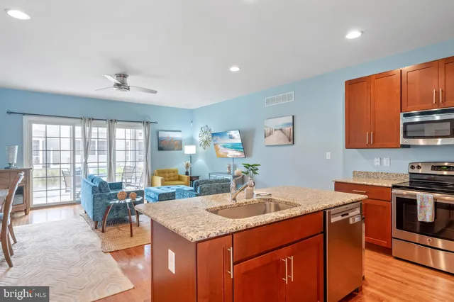 $429,888 | 30878 Congressional Lane, Unit 11E, Lewes, DE 19958