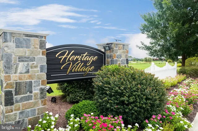 $429,888 | 30878 Congressional Lane, Unit 11E, Lewes, DE 19958