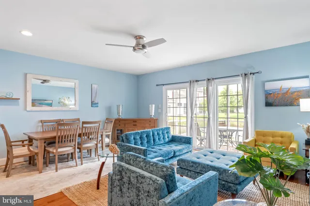 $429,888 | 30878 Congressional Lane, Unit 11E, Lewes, DE 19958