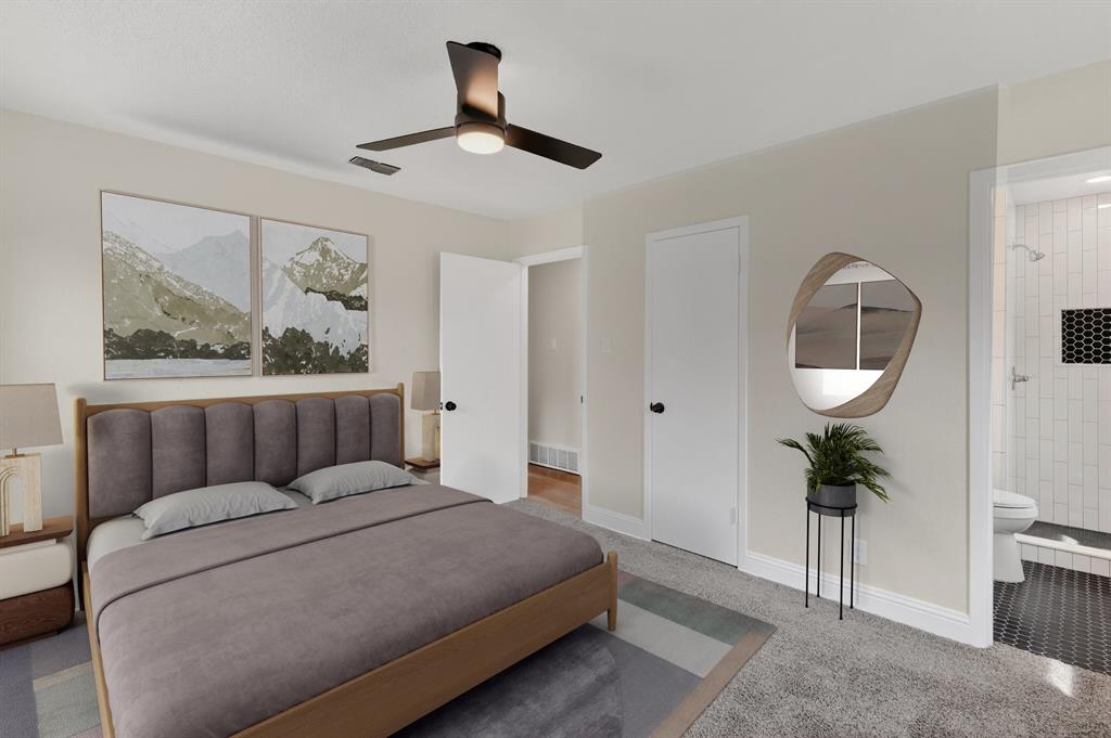 6425 Summit Ridge Drive Watauga, TX 76148 - Photo 5 of 18