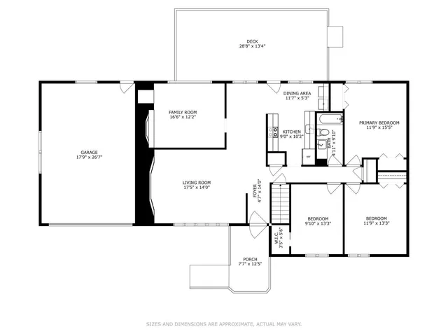 $350,000 | 2584 County Road 33 Southeast, Buffalo, MN 55313