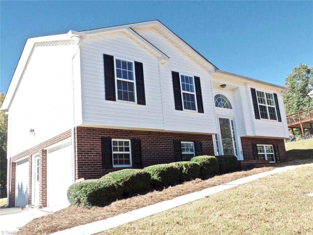 166 South Bridgewater Road Mount Airy, NC 27030 - Photo 1 of 11 Gallery Image 1