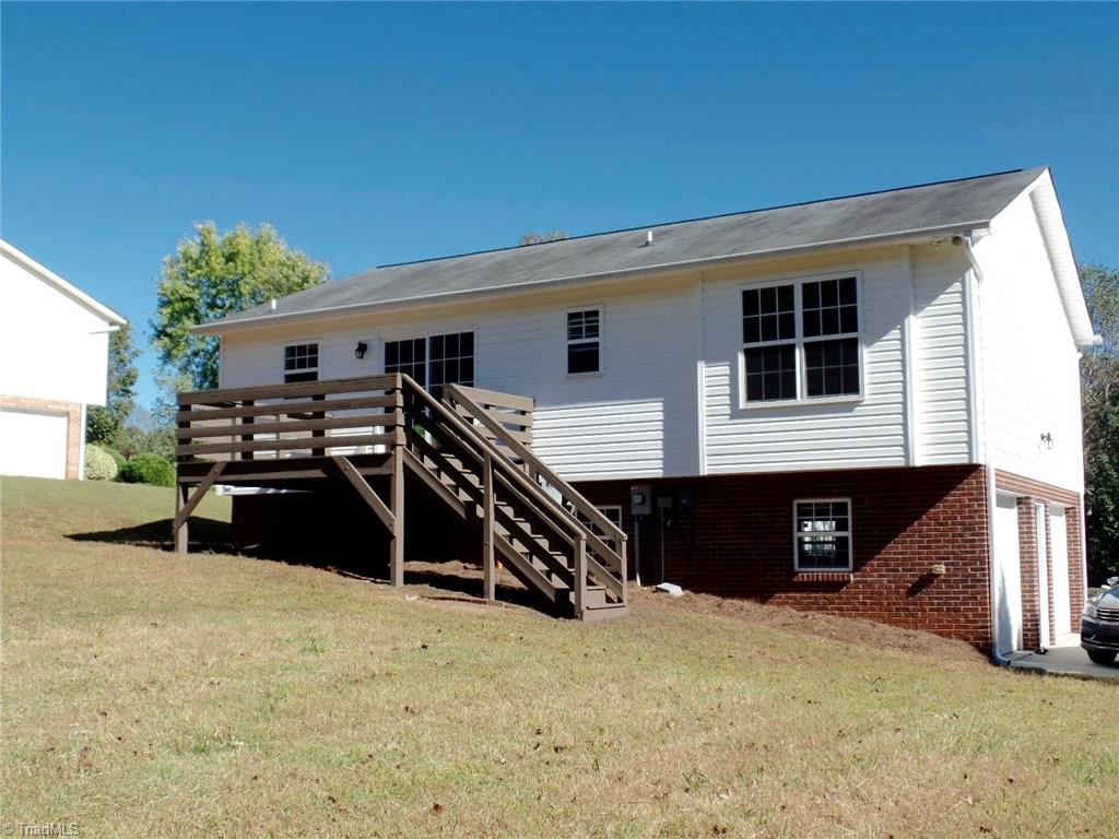 166 South Bridgewater Road Mount Airy, NC 27030 - Photo 11 of 11 Gallery Image 11