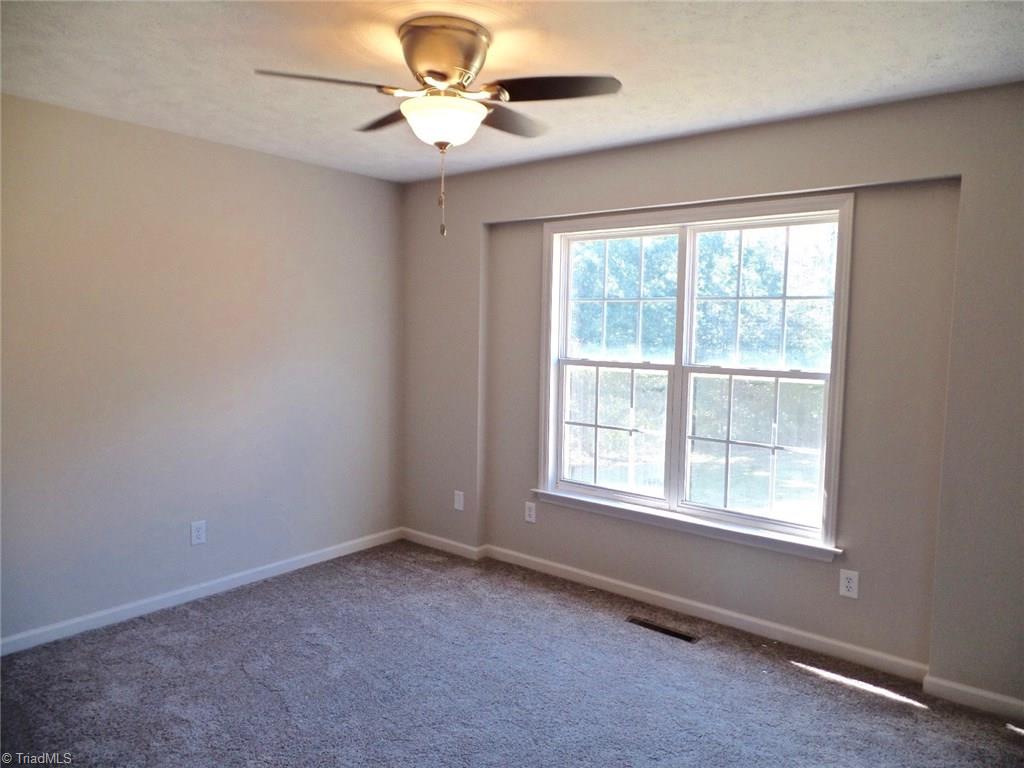 166 South Bridgewater Road Mount Airy, NC 27030 - Photo 9 of 11 Master Bedroom