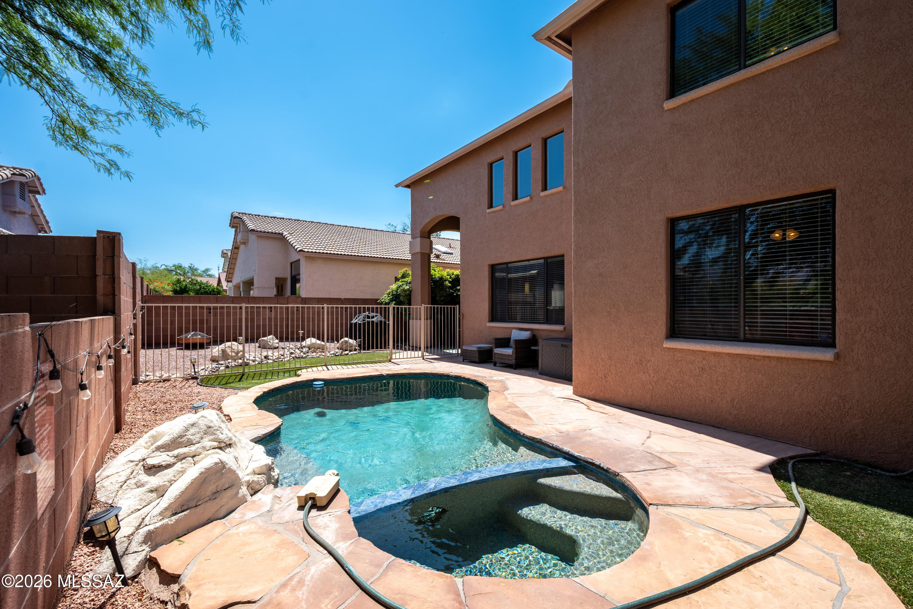 9133 East Dawn Post Road Tucson, AZ 85749 - Photo 35 of 39 9133 E Dawn Post Dr-37