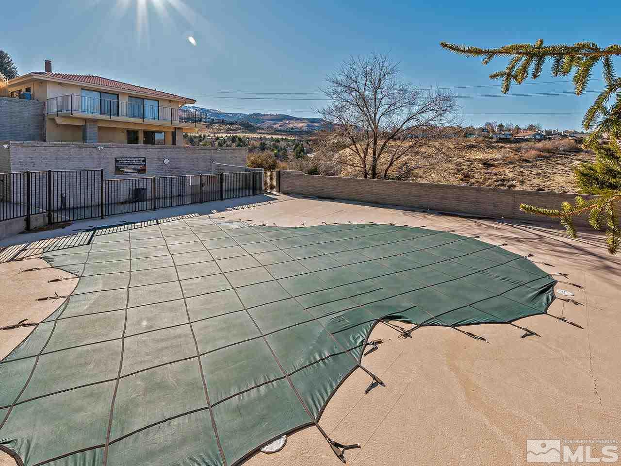 3447 Skyline Boulevard Reno, NV 89509 - Photo 24 of 24 a view of a terrace view