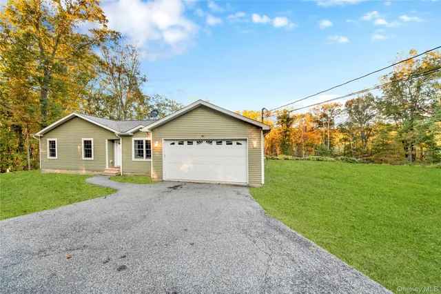 $525,000 | 184 Penaluna Road, Monroe, NY 10950