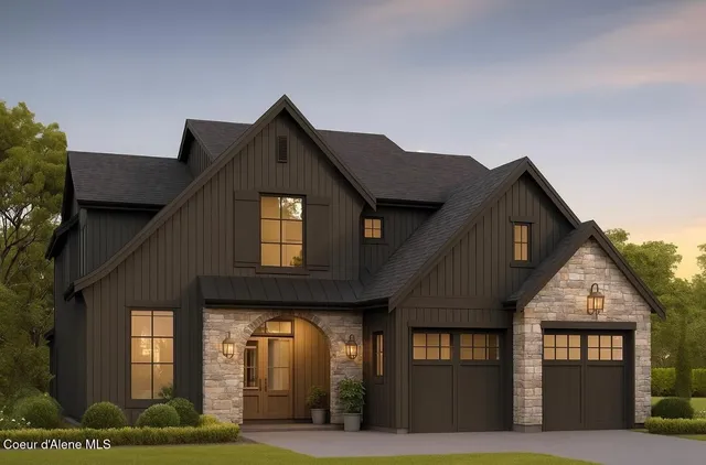 $1,405,760 | 1244 East Sleeping Deer Avenue, Hayden, ID 83835