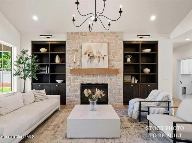 $1,405,760 | 1244 East Sleeping Deer Avenue, Hayden, ID 83835