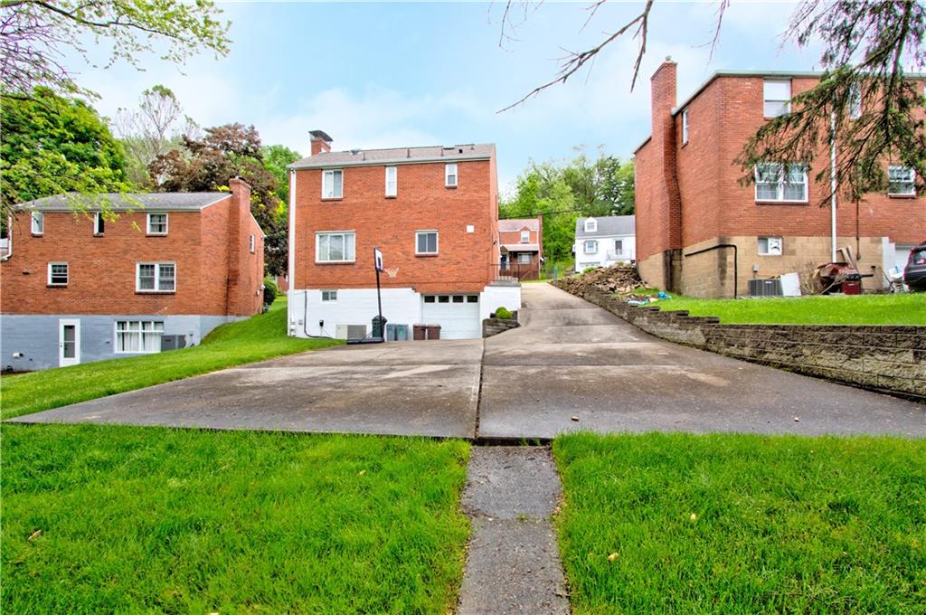 498 Haverhill Road Pittsburgh, PA 15228 - Photo 18 of 21