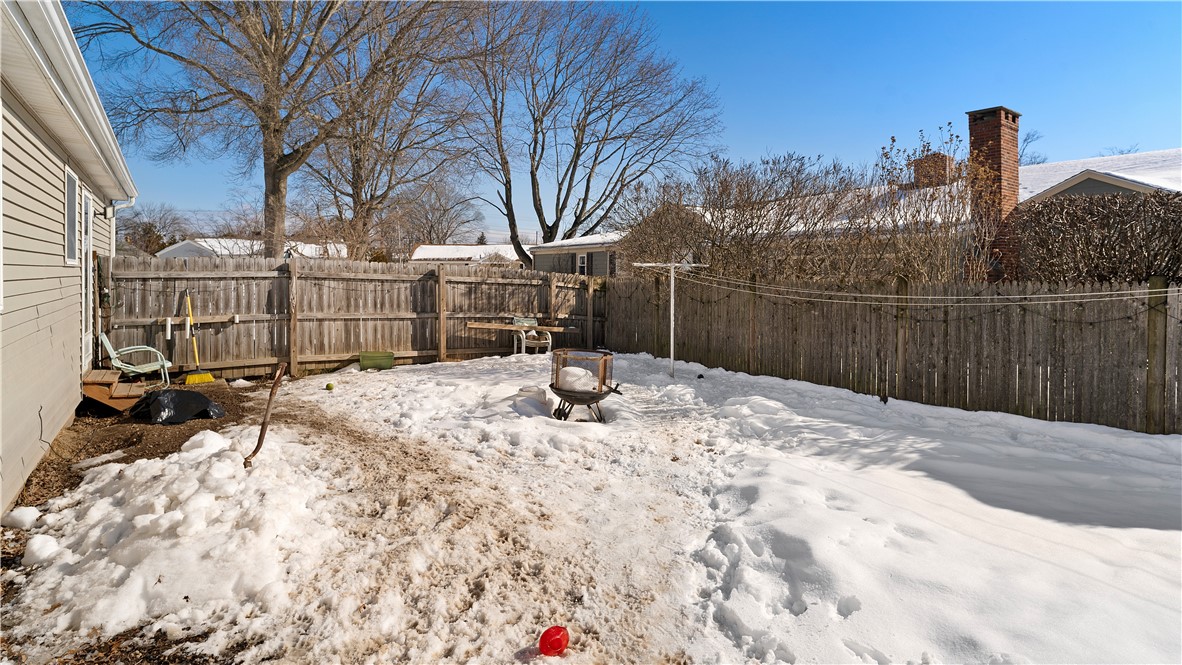 71 Bent Road East Providence, RI 02916 - Photo 29 of 37