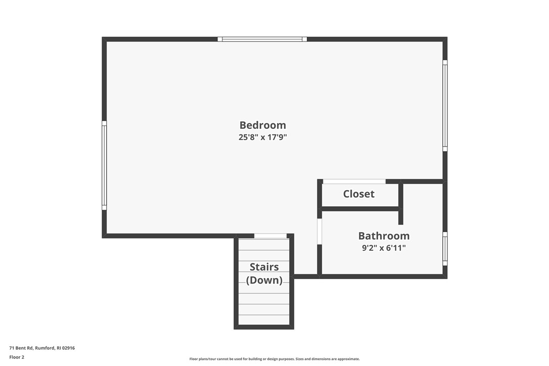 71 Bent Road East Providence, RI 02916 - Photo 34 of 37