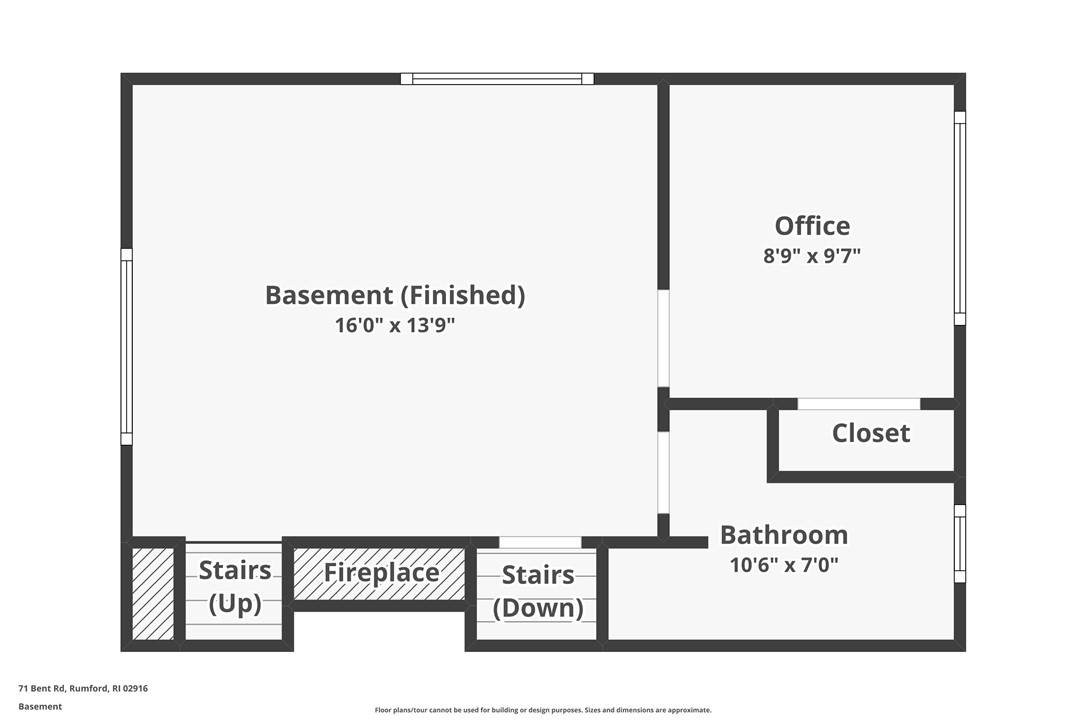 71 Bent Road East Providence, RI 02916 - Photo 35 of 37