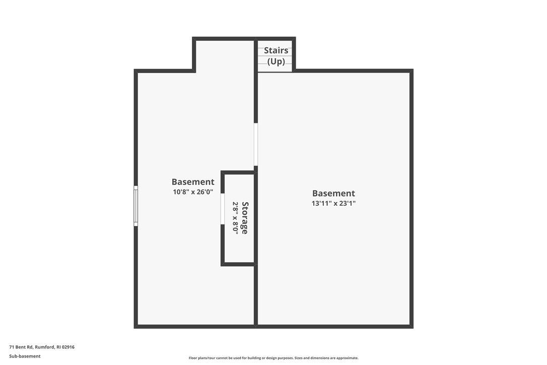 71 Bent Road East Providence, RI 02916 - Photo 36 of 37