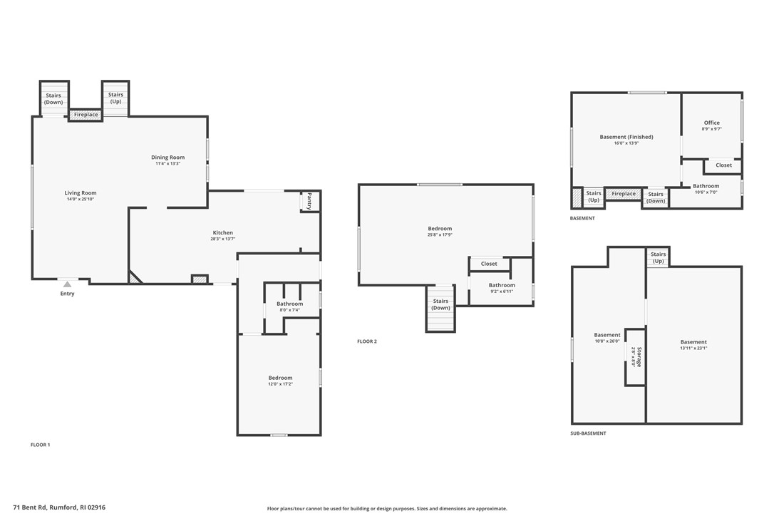 71 Bent Road East Providence, RI 02916 - Photo 37 of 37