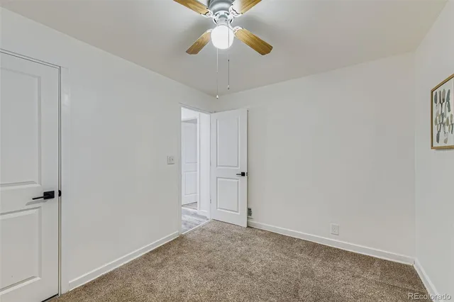 $475,000 | 1431 South Meade Street, Denver, CO 80219