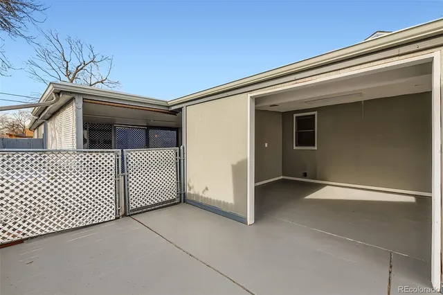 $475,000 | 1431 South Meade Street, Denver, CO 80219