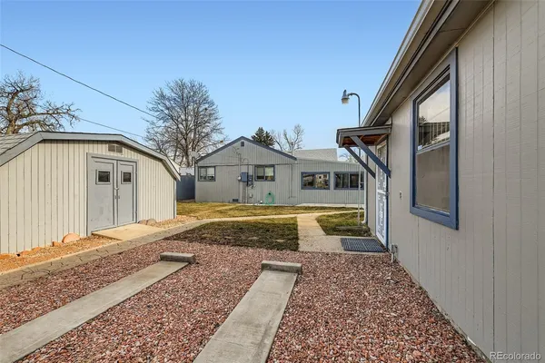 $465,000 | 1431 South Meade Street, Denver, CO 80219