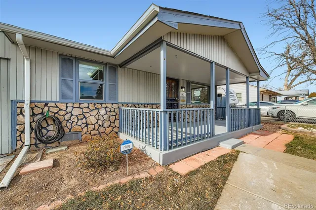 $475,000 | 1431 South Meade Street, Denver, CO 80219