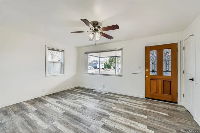 $475,000 | 1431 South Meade Street, Denver, CO 80219