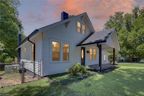 $248,600 | 529 Peachtree Street, Asheboro, NC 27203
