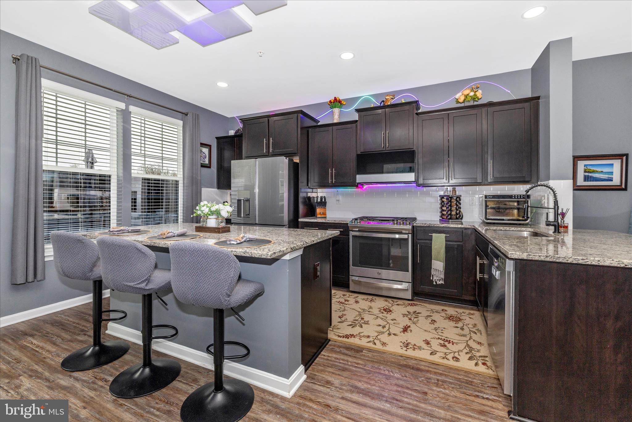 7001 Freedom Way Frederick, MD 21703 - Photo 11 of 65 Kitchen 2