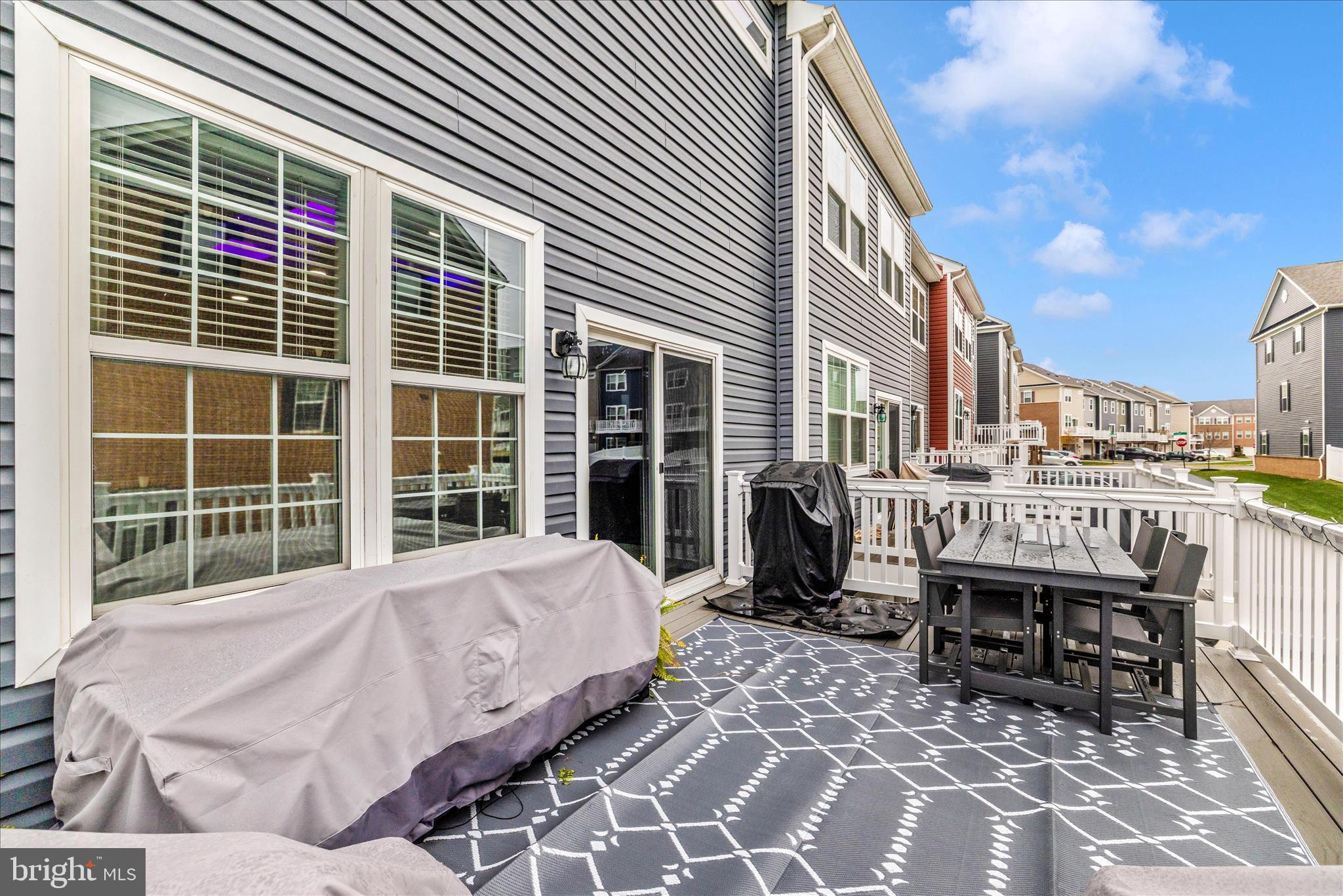 7001 Freedom Way Frederick, MD 21703 - Photo 19 of 65 Deck 3