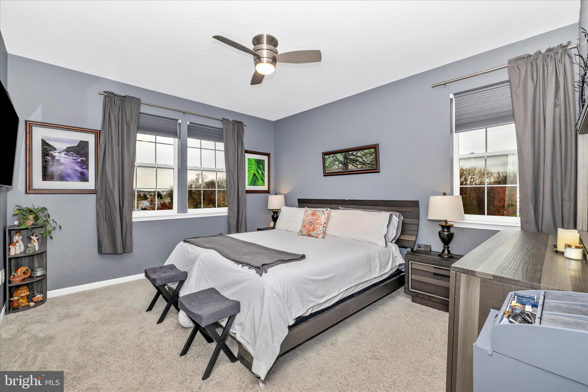 7001 Freedom Way Frederick, MD 21703 - Photo 26 of 65 Primary Suite