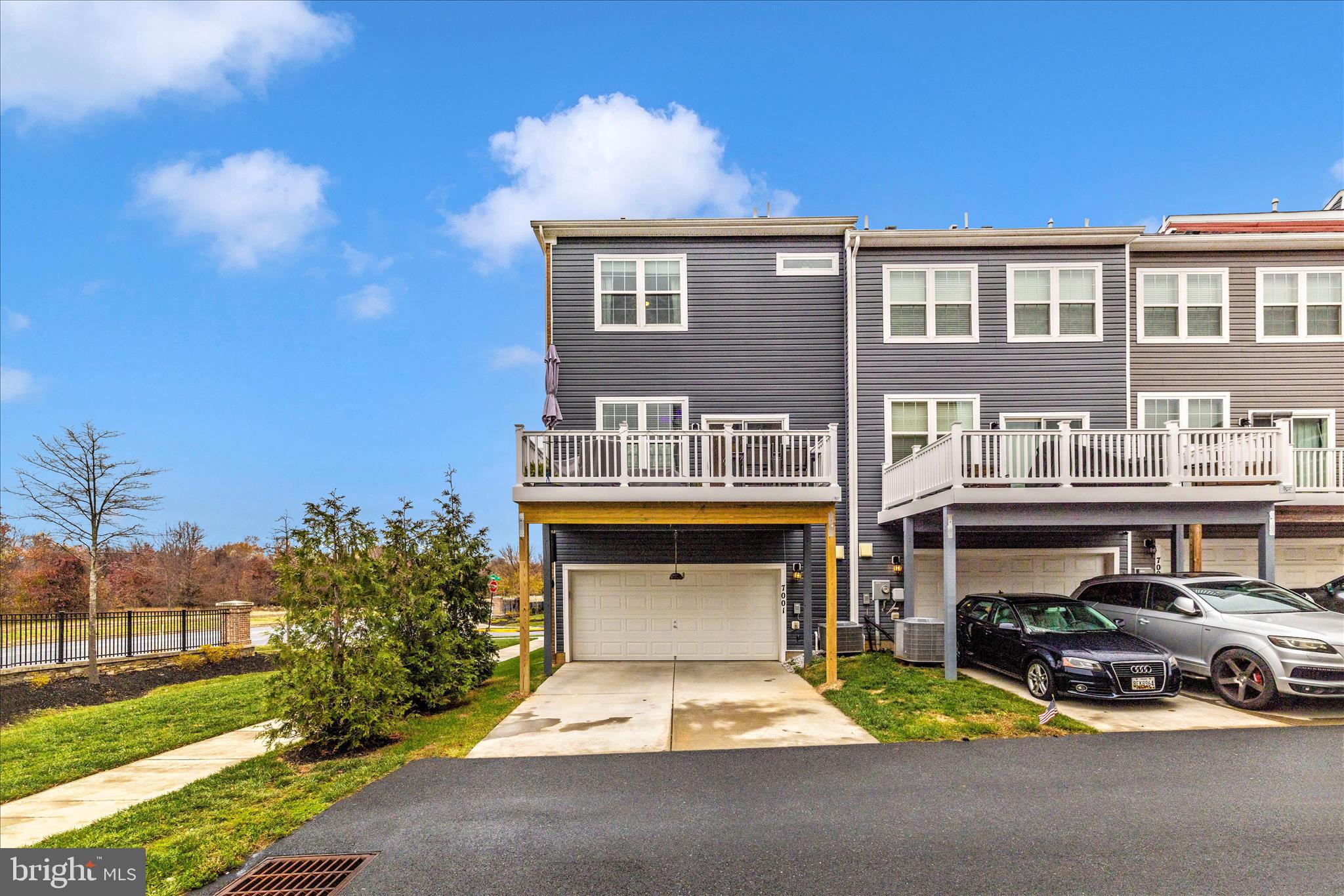 7001 Freedom Way Frederick, MD 21703 - Photo 47 of 65 Rear 2