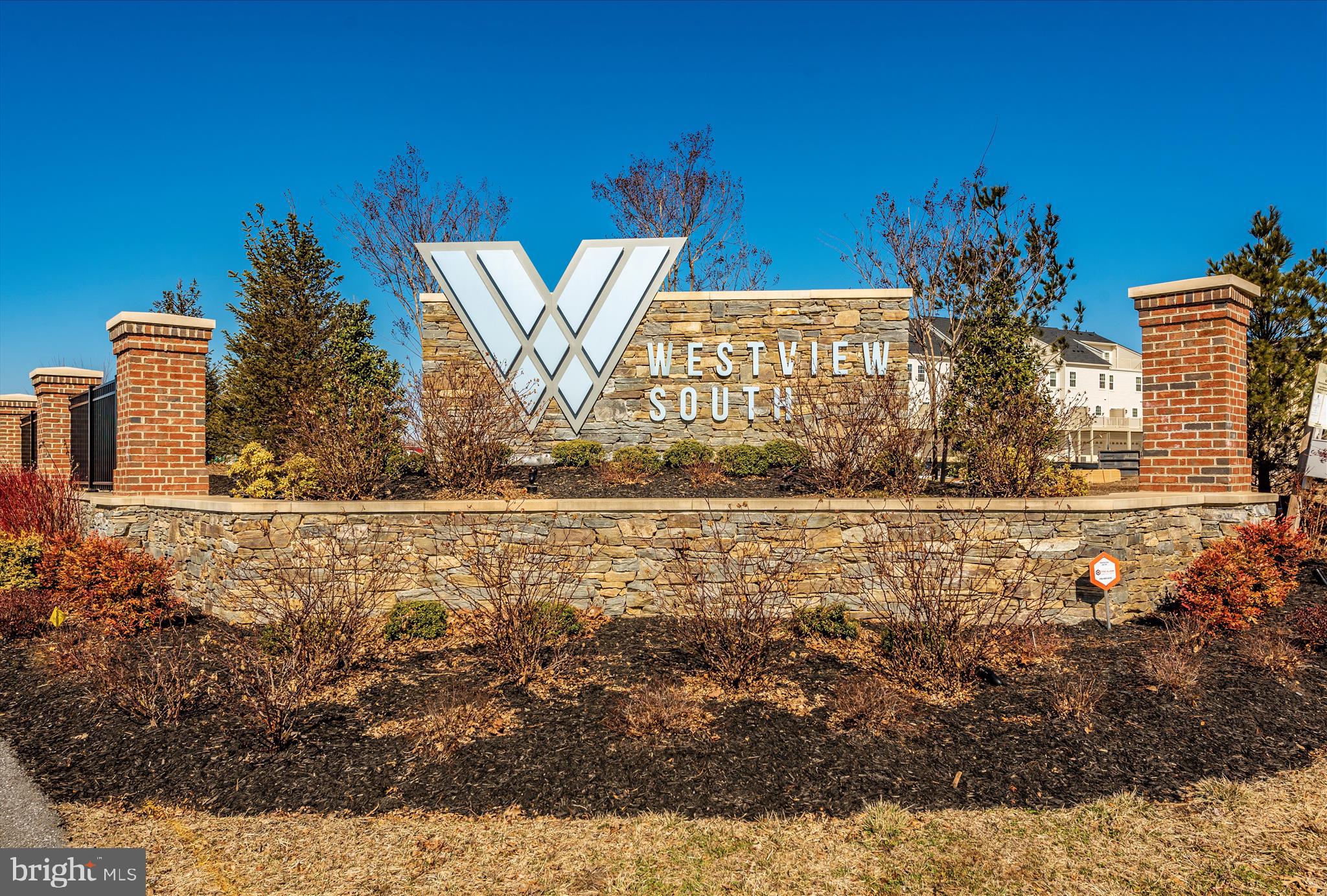 7001 Freedom Way Frederick, MD 21703 - Photo 50 of 65 Westview South Sign