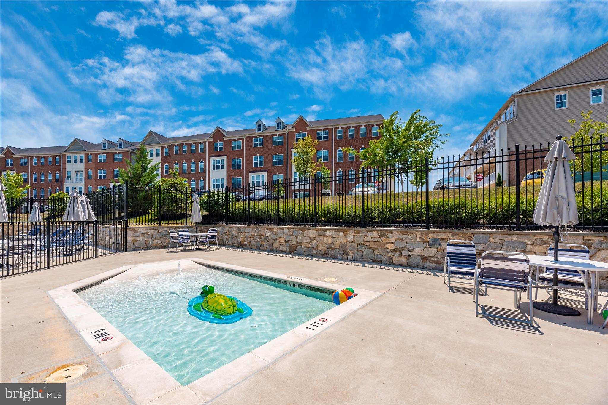 7001 Freedom Way Frederick, MD 21703 - Photo 55 of 65 Pool 3