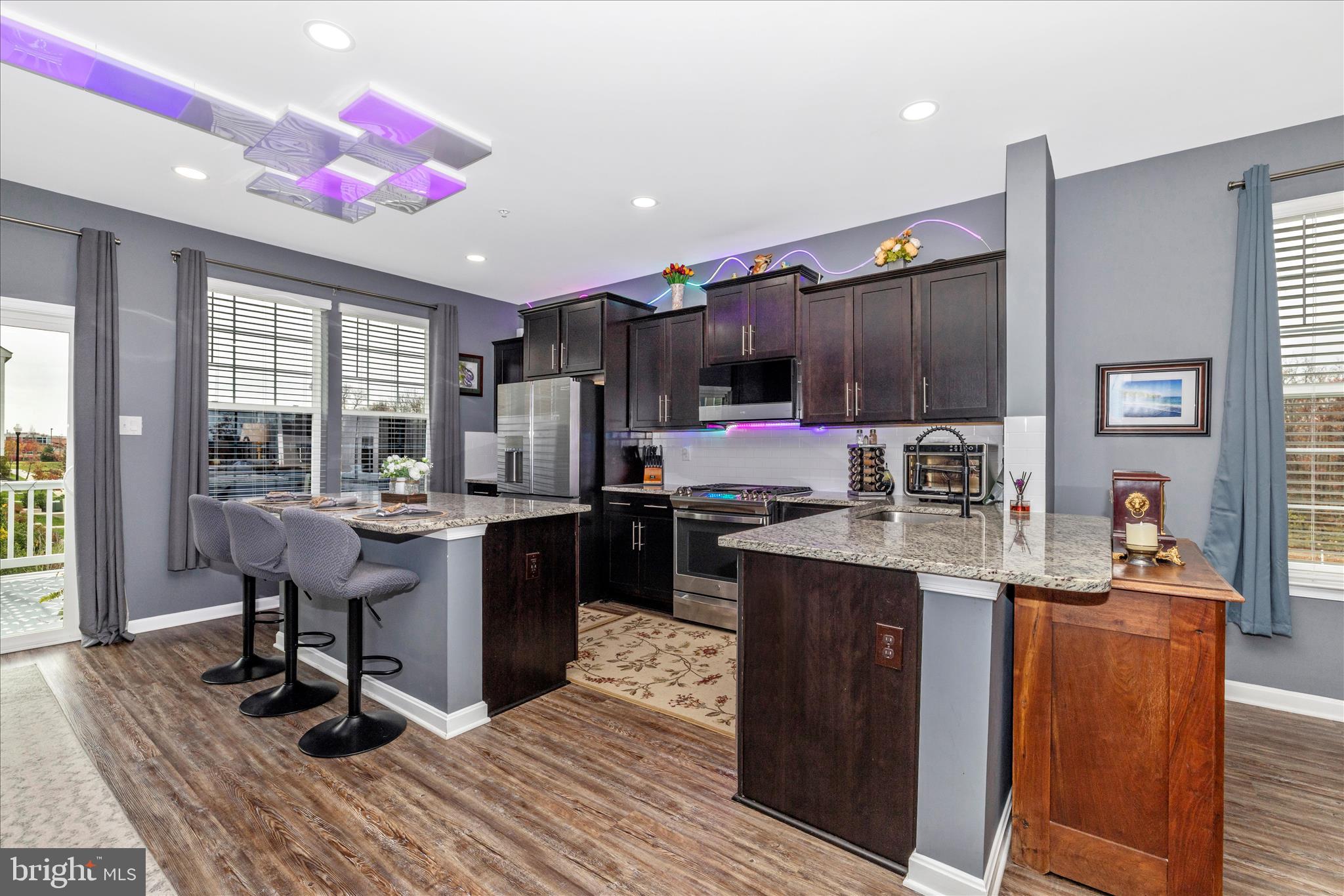 7001 Freedom Way Frederick, MD 21703 - Photo 10 of 65 Kitchen