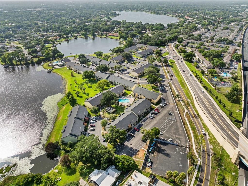 910 Lake Destiny Road, Unit B Altamonte Springs, FL 32714 - Photo 8 of 27