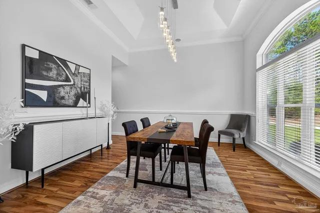 $735,999 | 6786 Quintette Road, Pace, FL 32571