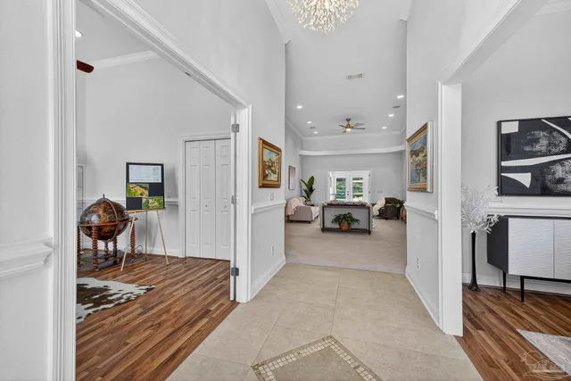 $735,999 | 6786 Quintette Road, Pace, FL 32571