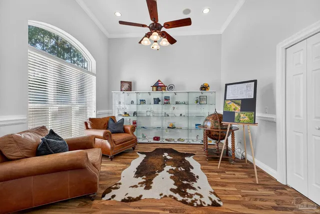 $735,999 | 6786 Quintette Road, Pace, FL 32571