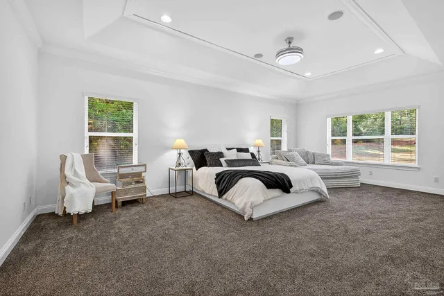 $735,999 | 6786 Quintette Road, Pace, FL 32571