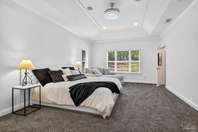 $735,999 | 6786 Quintette Road, Pace, FL 32571